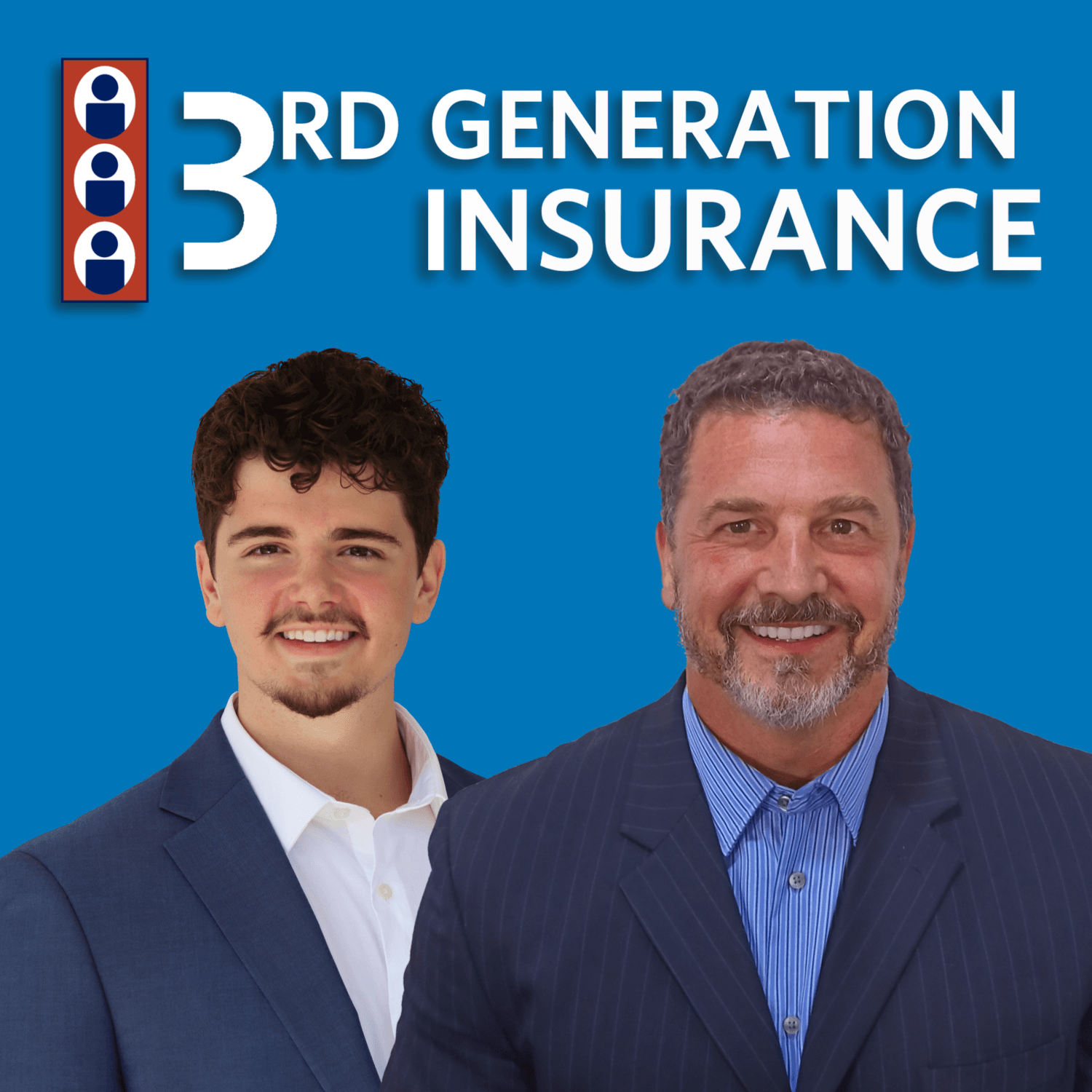 Tanner and Brett Huber