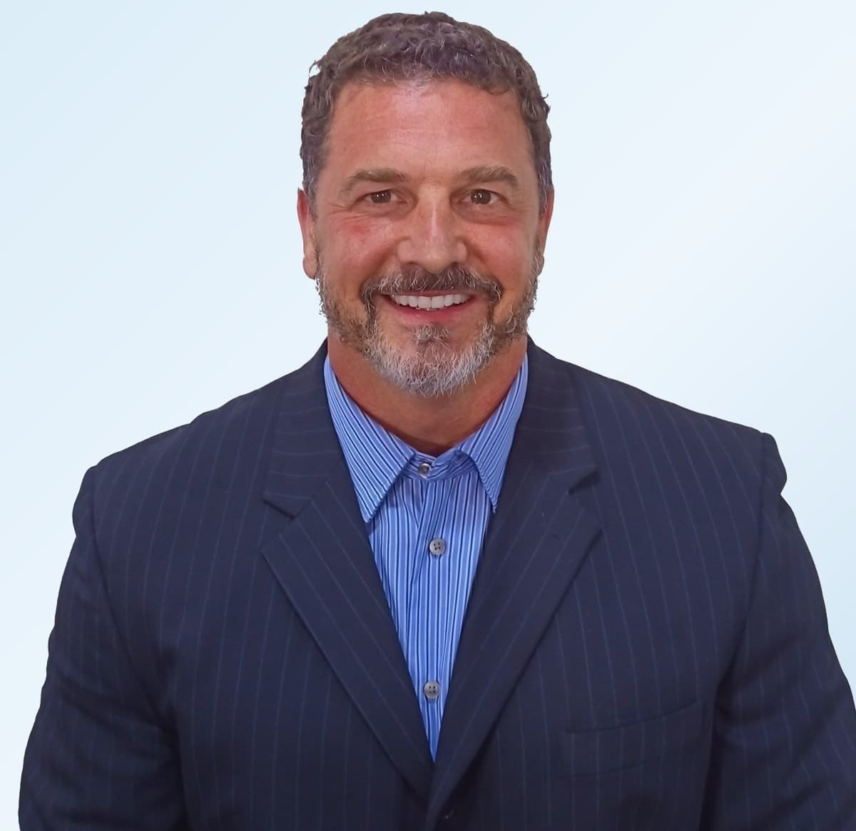 Brett Huber