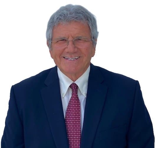 Rod Huber