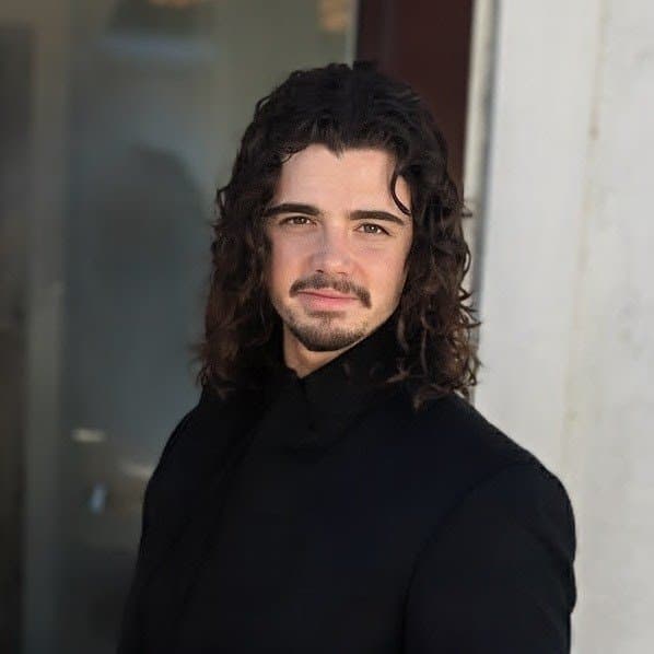 Tanner Huber